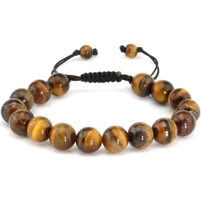 Naky stahovací Tygří oko SLCZ333