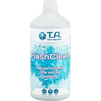 Image 1 of Flora Kleen/Flash Clean 1L - изчистващ разтвор