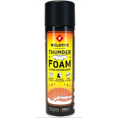 Weldtite Odmašťovací Foam Degreaser 500ML sprej