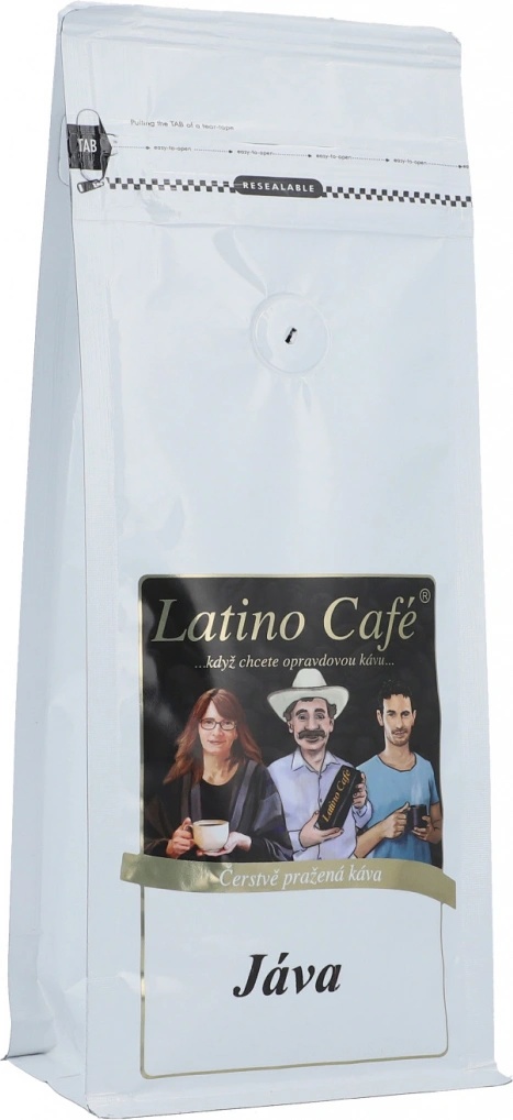 Latino Café Jáva 100 g