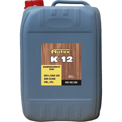 Autex K 12 20 l