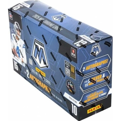 Panini 2025 Mosaic NFL Football Hobby Box