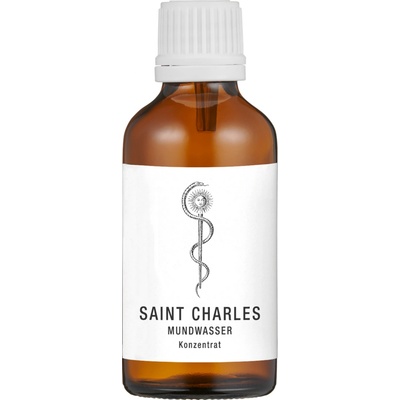 SAINT CHARLES Koncentrát ústní vody 50 ml