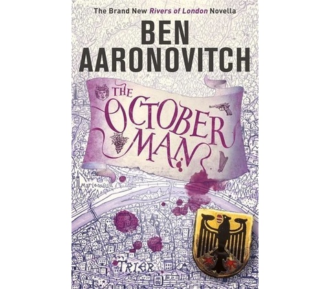 The October Man