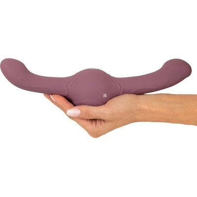 You2Toys Turbo Shaker Double Lover Purple