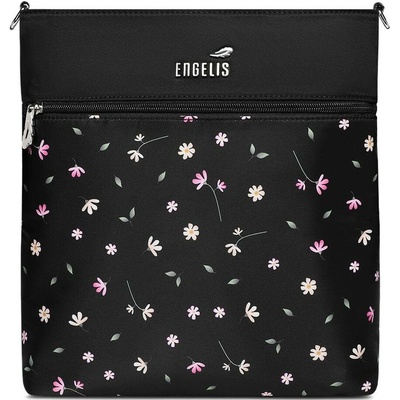 Vuch Amma Flowers Black