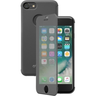 Cellularline TOUCH s predným krytom na dotykovú obrazovku Apple iPhone 7