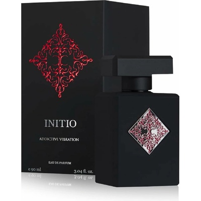 Initio Addictive Vibration parfumovaná voda dámska 90 ml