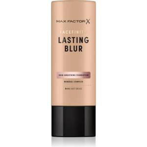 MAX Factor Facefinity Lasting Blur дълготраен фон дьо тен цвят N105 Soft Beige 35ml