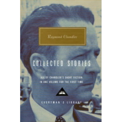 Collected Stories - Chandler Raymond