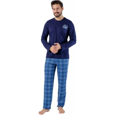 Hotberg pánske pyžamo Michal 1597/52