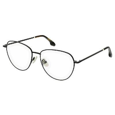 VB21195515001 woman glasses - Black (Black)