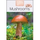 Mushrooms - Patrick Harding