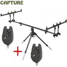 JAF Capture Tripod Capture Accure Pod