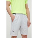 Under Armour Tréningové šortky pánske 1370382 šedá