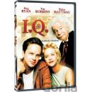 I.Q. DVD