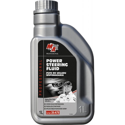 MA Professional Power Steering Fluid 1 l | Zboží Auto