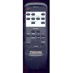 GENERAL TECHNICS EUR644378 - съвместимо дистанционно управление на марката General (EUR644378) Дистанционно