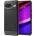 Spigen Калъф Spigen - Rugged Armor, Google Pixel 8, черен (8809896746120)