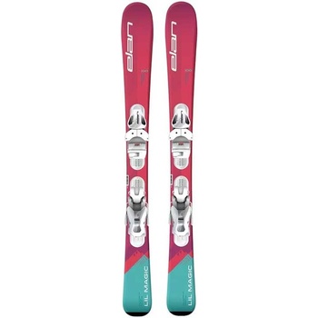 Elan Ски lil magic jrs el 4.5