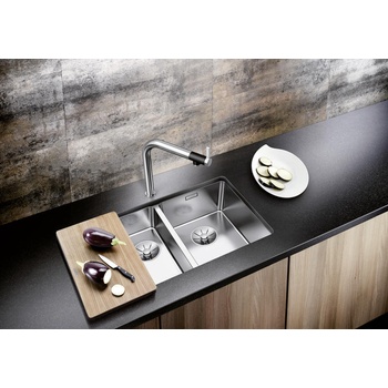 Image 1 of BLANCO ANDANO 340/180-IF (522975)