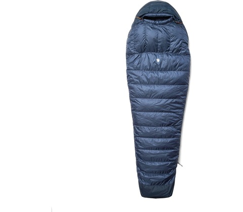 FJÄLLRÄVEN Keb Three Seasons