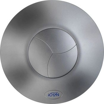 AirFlow iCON 15 silver