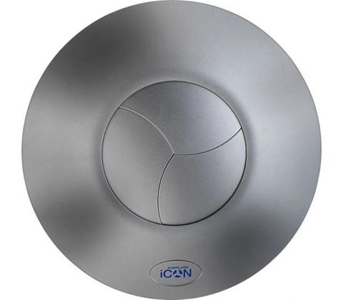 AirFlow iCON 15 silver