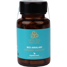 Healing Nature BIO Amalaki A mla 60 kapslí