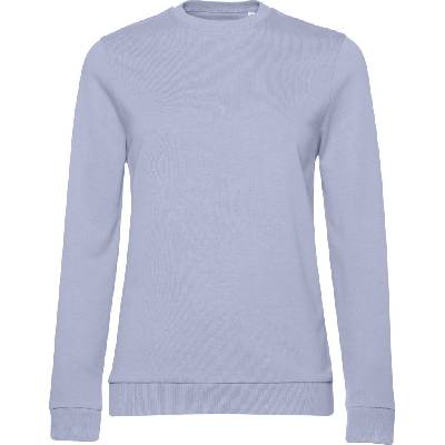 B&C Collection B&c #set in women / Дамски суитшърт - лавандулов l (01w02w11803)