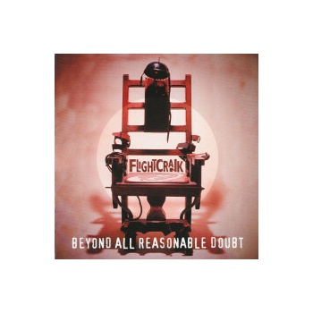 FLIGHTCRANK BEYOND ALL REASONABLE DOUB CD