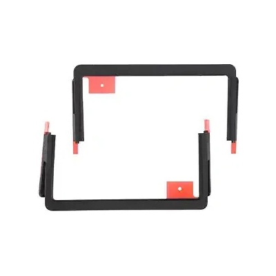 Kryt vzduchového kanálu ventilátora ľavý MacBook Pro 14" (A3434 / 2025) – Genuine OEM MAC1048