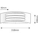 Image 1 of Rábalux Roma 8409