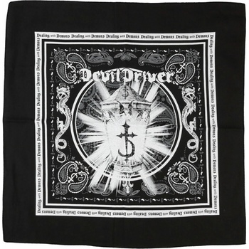 Devildriver Lantern Razamataz B090 šatka