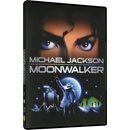 Moonwalker DVD