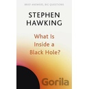 What Is Inside a Black Hole?