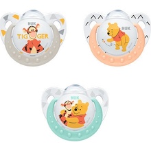 Nuk Disney Pú silikon box 736337 1 ks