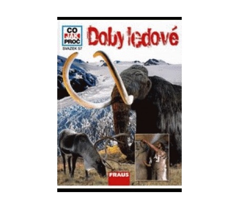 Doby Ledové