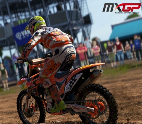 MXGP