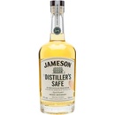 Whisky Jameson Makers Distillers Safe 43% 0,7 l (čistá fľaša)