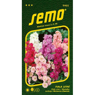 Semo Fiala letní SMĚS - 60 cm