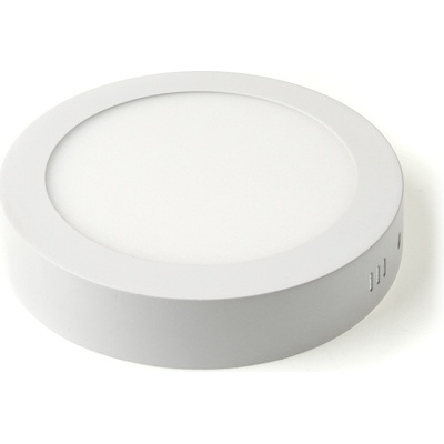 Milio MD0028 Downlight LED N/T Fado-R 12 W teplá bílá