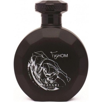 Hayari Paris Fehom EDP 100+2 ml