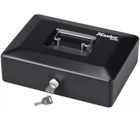 MasterLock CB-12ML
