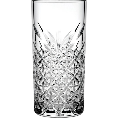 PROHOME Sklenice LD 365ml 4ks Timeless