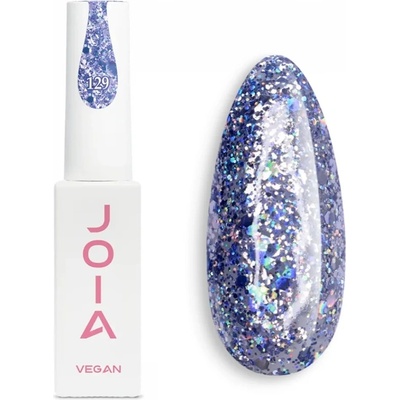 JOIA vegan Гел лак Joia Vegan 129, 6 мл (31129)