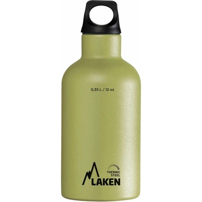Laken Futura 350 ml khaki