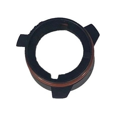 Приставка - база за ксенон крушка за bmw e39 тип 3