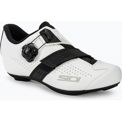 Sidi Prima White/black