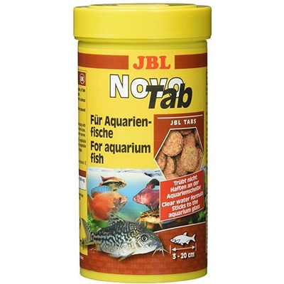 JBL Novo Tab 1 l